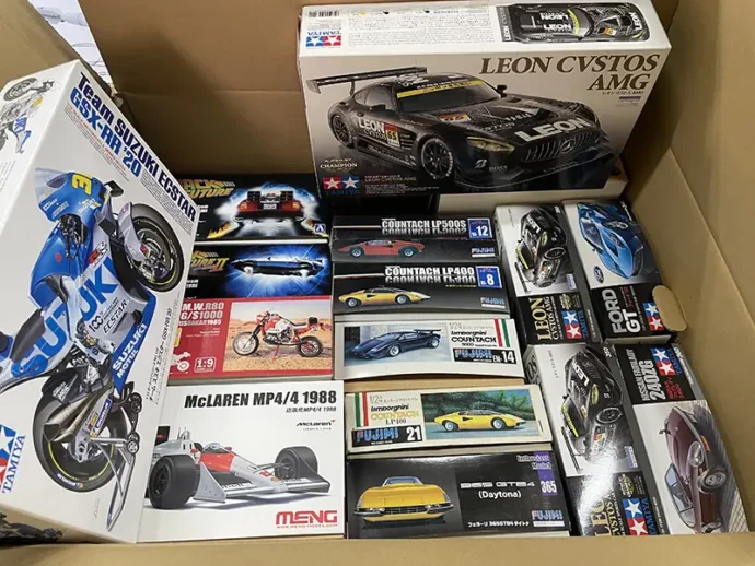 その他スケールキット3