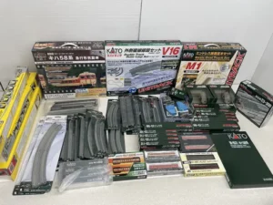 Nゲージ コレクション トップ画像