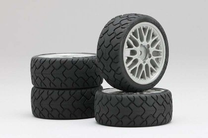 ラジアルタイヤ