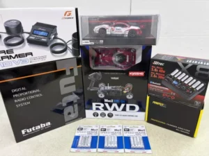 ラジコン　買取