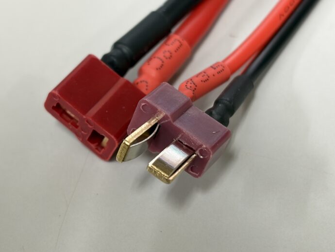 ディーンズコネクタ