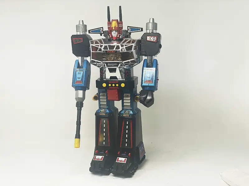 ロボットベース