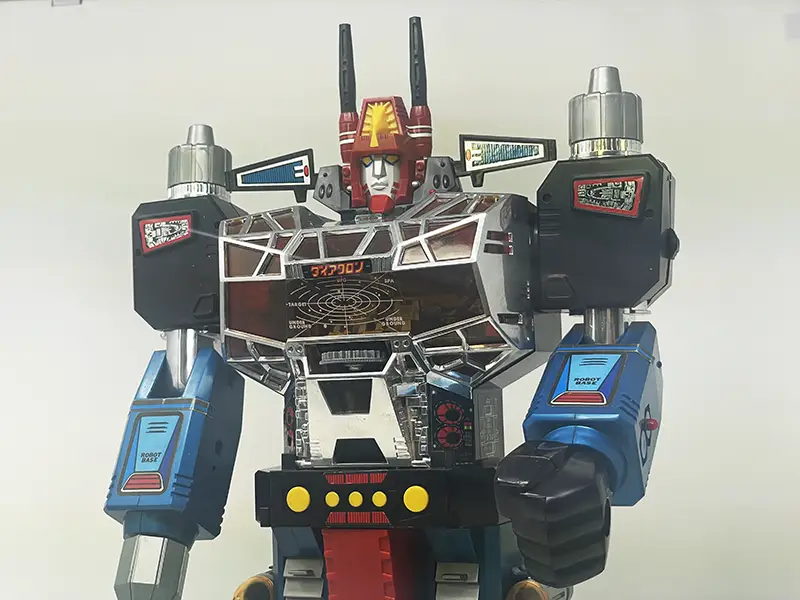 ロボットベース トップ画像