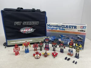 RC、合金トイ　トップ画像