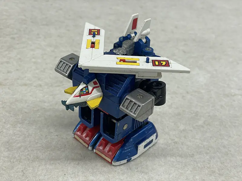 飛行ワンセブン