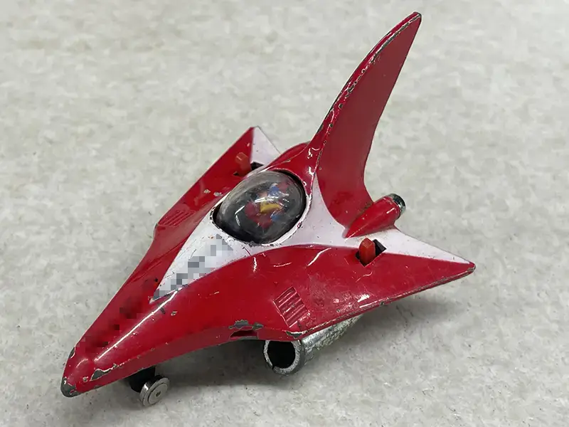 PA-36プレーンコンドル