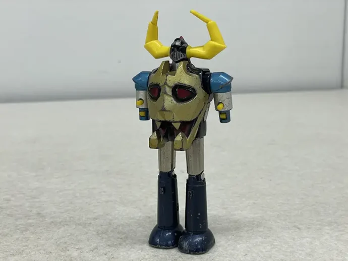 GA-50ガイキング