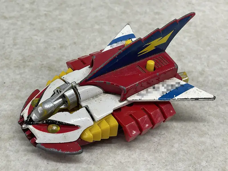 PA-57重戦ブルーガー