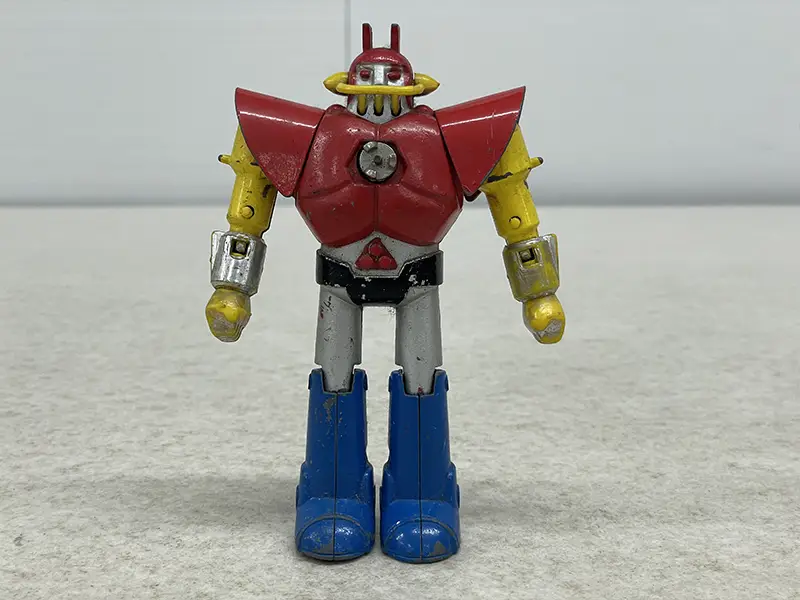 ジンクロン ダイアポロン