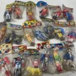 ミニソフビトップ画像