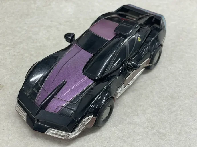 「DXポピニカ ダークジェイカー」