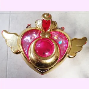 美少女戦士セーラームーンSuperS クライシスムーンコンパクト