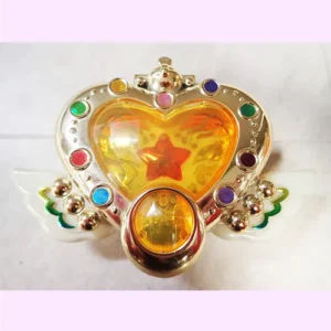 美少女戦士セーラームーン セーラースターズ エターナルムーンアーティクル