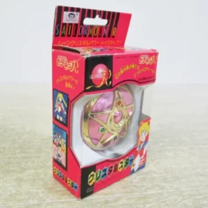 美少女戦士セーラームーンR クリスタルスター