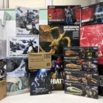 ガンプラ　超合金　フィギュア　買取