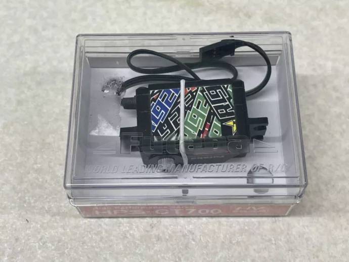 FUTABA HPS-CT700