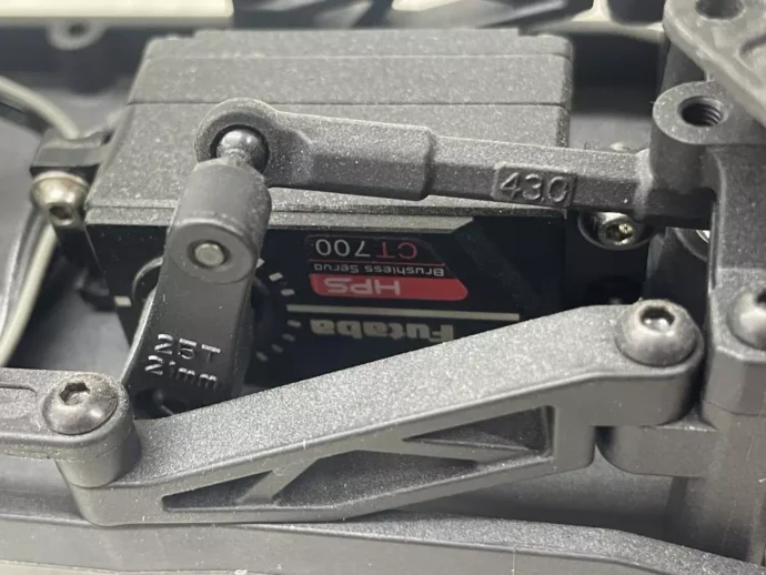 フタバ HPS-CT700