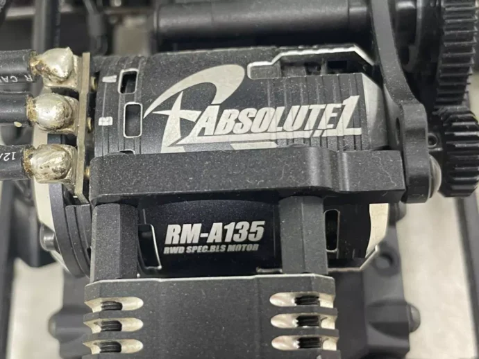 ReveD アブソリュート RM-A135B