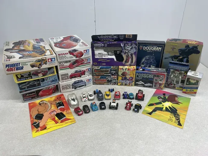 買取実績画像1