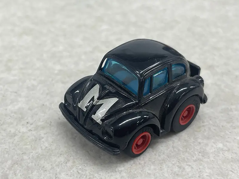 ブラックマグナム号
