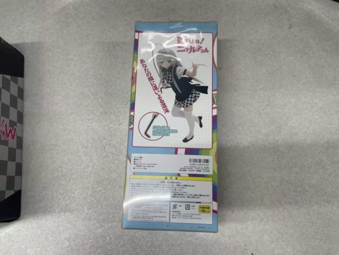 アゾン 1/6 ピュアニーモ ニャル子