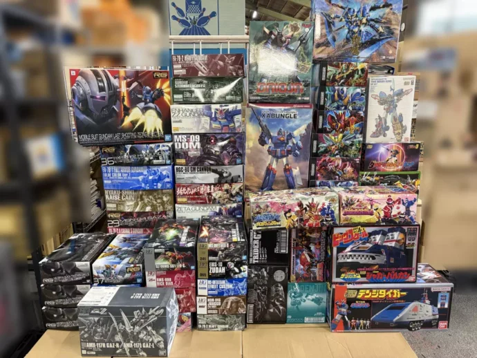 買取実績画像1