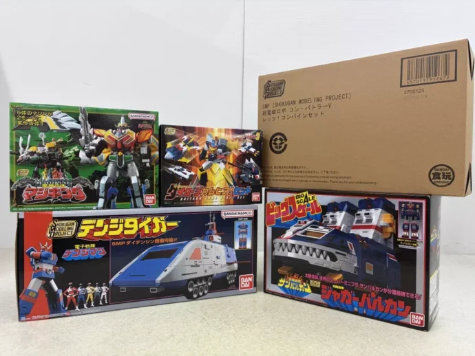 SMP 買取