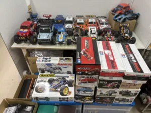 RC　買取