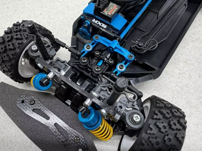 タミヤ 58570 ランチア デルタ インテグラーレ 買取