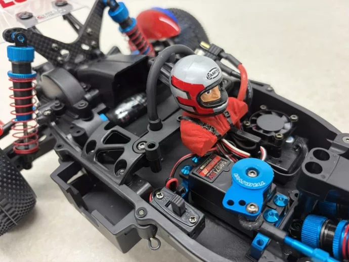 タミヤ 58697 アスチュート 2022 買取