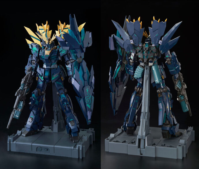 ガンプラでプレミアがつくアイテムは？高価買取可能なガンプラも紹介