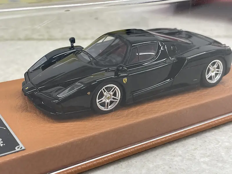 BBR 1/43 フェラーリ エンツォフェラーリ