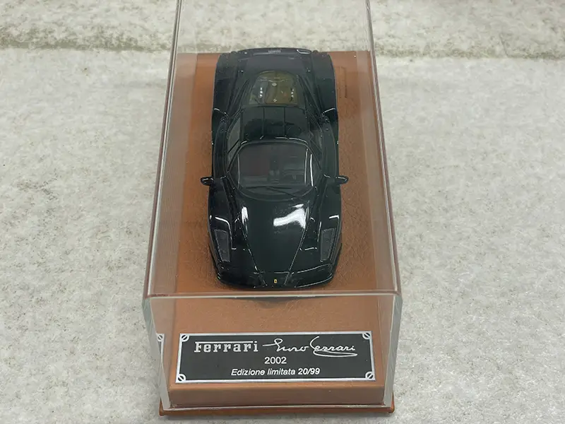 BBR 1/43 フェラーリ エンツォフェラーリ