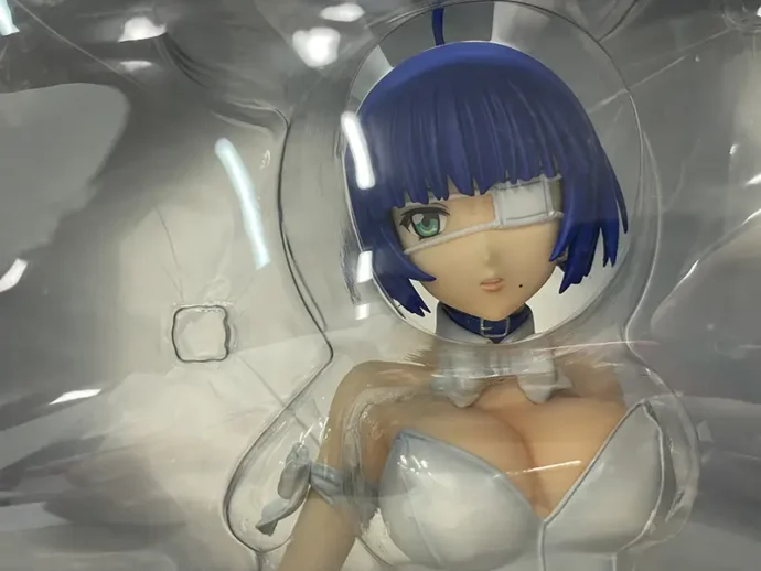 グッドスマイルカンパニー『一騎当千』呂蒙子明 バニーVer.商品ウインドウ