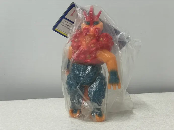 マーミット 世紀の大怪獣シリーズ コオクス