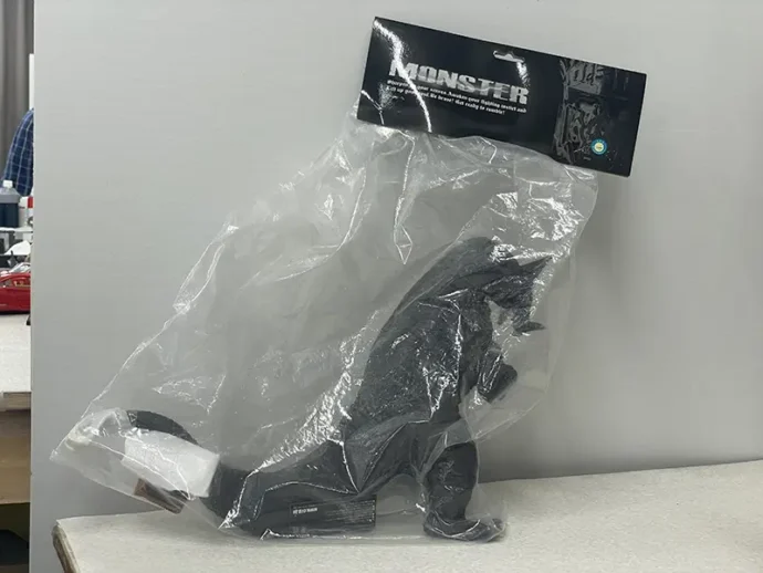 CCP　究極のゴモラ ブルドーザーセット
