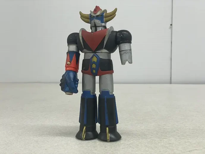 ミサイルグレンダイザー