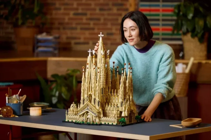 lego