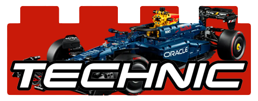 lego technic