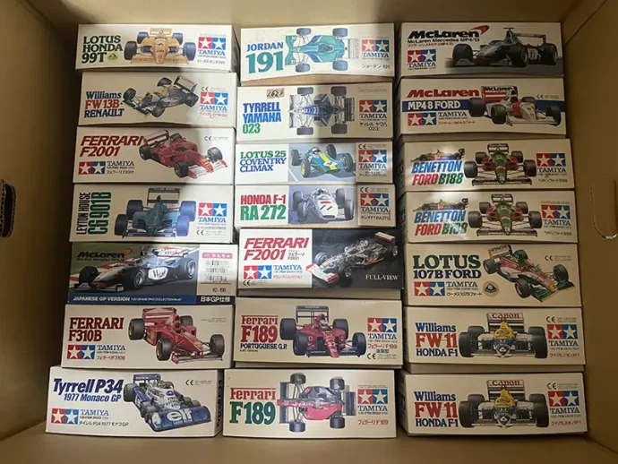 カーキットその他１