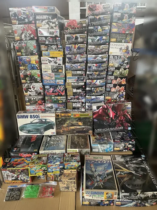 買取実績画像1