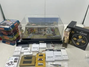 講談社パートワーク 週刊 SL鉄道模型 トップ画像