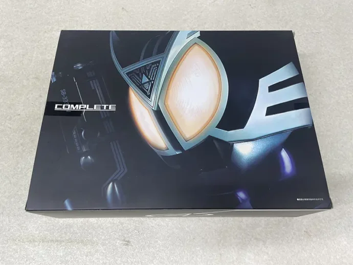 CSM デルタギア パッケージ